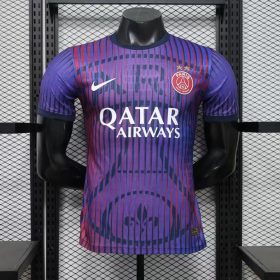 PSG Mens Paris Saint-Germain 2026/27 Special Edition Player Version