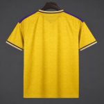 Mens Leeds United F.C. 2026/27 Away Jersey - Image 2