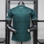 2026/27 Real Madrid Away Mens Jersey Player Version - Image 2