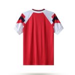 Retro Arsenal 1992/93 Home Jersey - Image 2