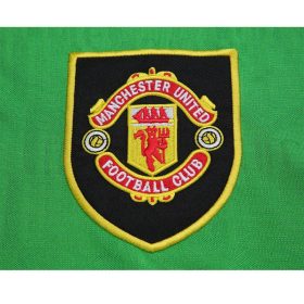 Retro Manchester United 1992/94 Third Jersey - Image 3