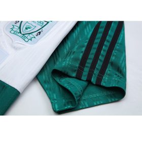 Retro Liverpool 1995/96 Away Jersey - Image 3
