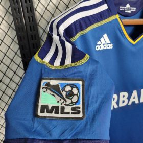 Retro LA Galaxy 2011/12 Jersey - Image 10