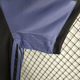 Retro Real Madrid 2016/17 Third Jersey - Image 5