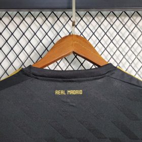 Retro Real Madrid 2011/12 Away Jersey - Image 9
