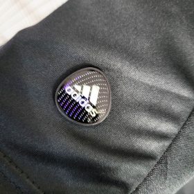 Retro Real Madrid 2011/12 Away Long Sleeve Jersey - Image 5