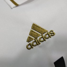Retro Real Madrid 2011/12 Home Kids Kit - Image 3