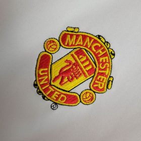 Retro Manchester United 2002/03 Away Jersey - Image 6