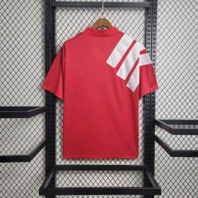 Retro Liverpool 1992/93 Home Jersey - Image 4