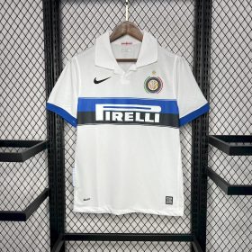 Inter Milan 2009 Away Retro Jersey