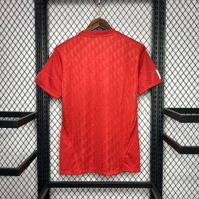 Retro Liverpool 2010 Home Jersey - Image 2