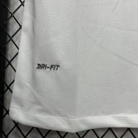 Retro Santos 2011/12 Centennial Home Jersey - Image 4