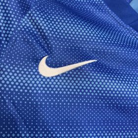 Retro Brazil 2014 Away Jersey - Image 9
