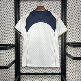 Retro Portugal 2004 Away Jersey - Image 2