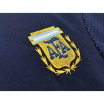 Retro Argentina 2002 World Cup Away Jersey - Image 5