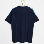 Retro Argentina 2002 World Cup Away Jersey - Image 3