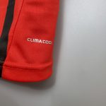 Retro AC Milan 2011/12 Home Jersey - Image 4
