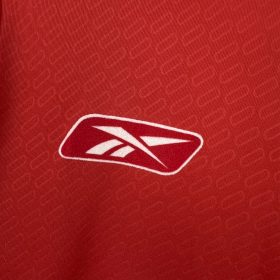 Retro Liverpool 2005 Home Jersey - Image 8