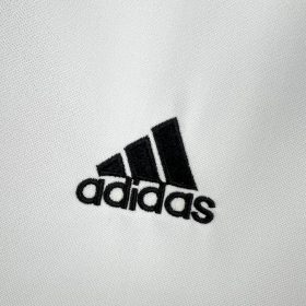 Retro Real Madrid 2002/03 Home Jersey - Image 8