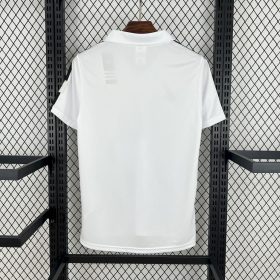 Retro Real Madrid 2002/03 Home Jersey - Image 2