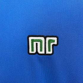 Retro Napoli 1989/90 Home Jersey - Image 4