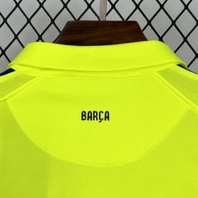 Retro Barcelona 2014/15 Third Jersey - Image 4