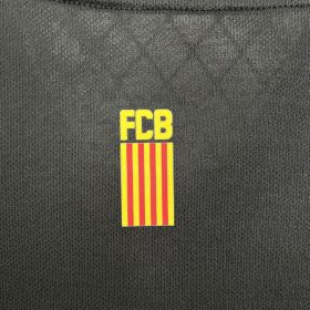 Retro Barcelona 2011/12 Third Jersey - Image 5