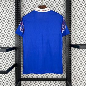 Retro Japan 1996 Home Jersey - Image 2