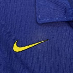 Retro Inter Milan 1998/99 Third Jersey - Image 6