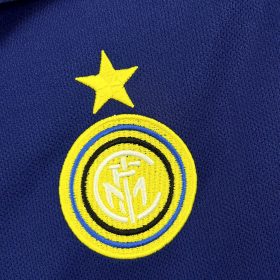 Retro Inter Milan 1998/99 Third Jersey - Image 5