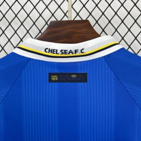 Retro Chelsea 1997/99 Home Jersey - Image 8