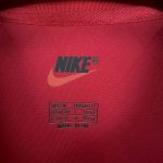 Retro Arsenal 2000/01 Home Long Sleeve Jersey - Image 7