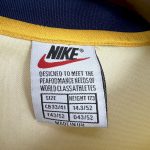 Retro Arsenal 1997/99 Away Jersey - Image 3