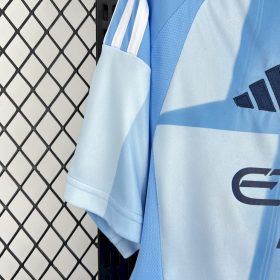 Mens New York City 202526 Home Jersey - Image 6