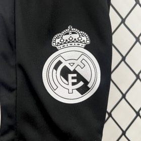 Retro Real Madrid 2014/15 Third Kids Kit - Image 7