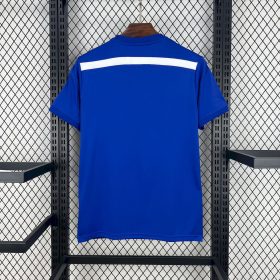 Retro Chelsea 2014/15 Home Jersey - Image 2