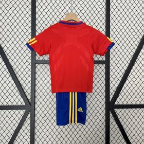 Retro Spain 2010 home Kids Kit - Image 2