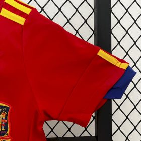 Retro Spain 2010 home Kids Kit - Image 5