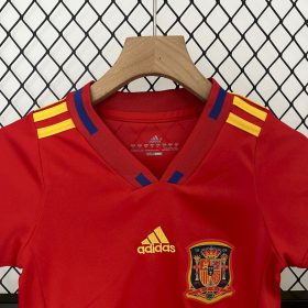 Retro Spain 2010 home Kids Kit - Image 3