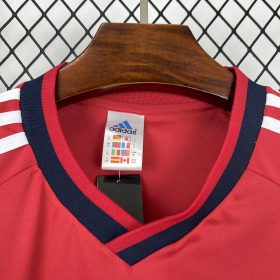 Retro Benfica 1999/00 Home Jersey - Image 5