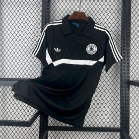 Retro Germany 1988/90 Away Jersey