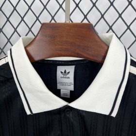 Mens Oasis Tour 2025/26 Black Jersey - Image 6