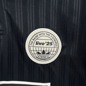 Mens Oasis Tour 2025/26 Black Jersey - Image 4