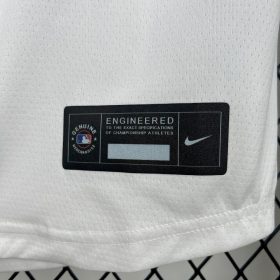 Mens Paris Saint-Germain 2025/26 Baseball Jersey - Image 5