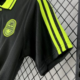 Mens  Oasis Tour 2025/26 Jersey - Image 5