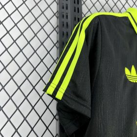Mens  Oasis Tour 2025/26 Jersey - Image 4