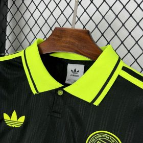 Mens  Oasis Tour 2025/26 Jersey - Image 3