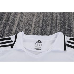 Retro Real Madrid 2008/09 Home Kids Kit - Image 6