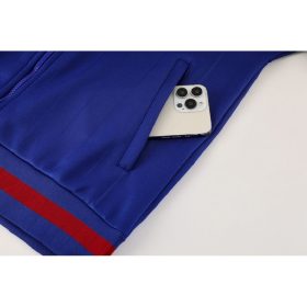Mens Barcelona 2025/26 Tracksuit HL - Image 9