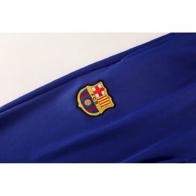 Mens Barcelona 2025/26 Tracksuit HL - Image 7